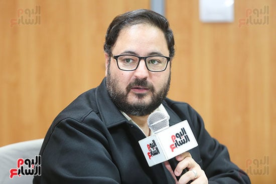 الزميل على الكشوطى