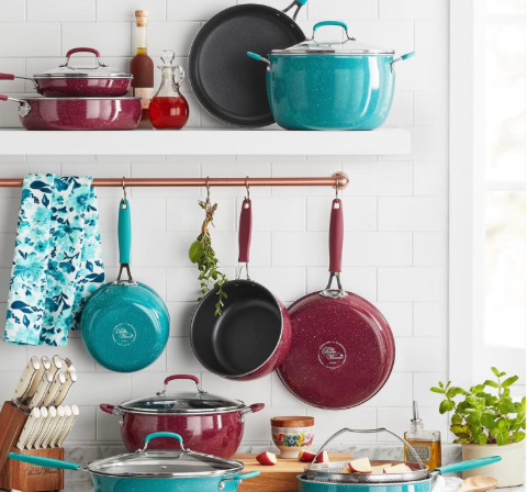 تصميم المطابخ