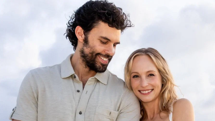 كانديس كينج وستيفن كروجر