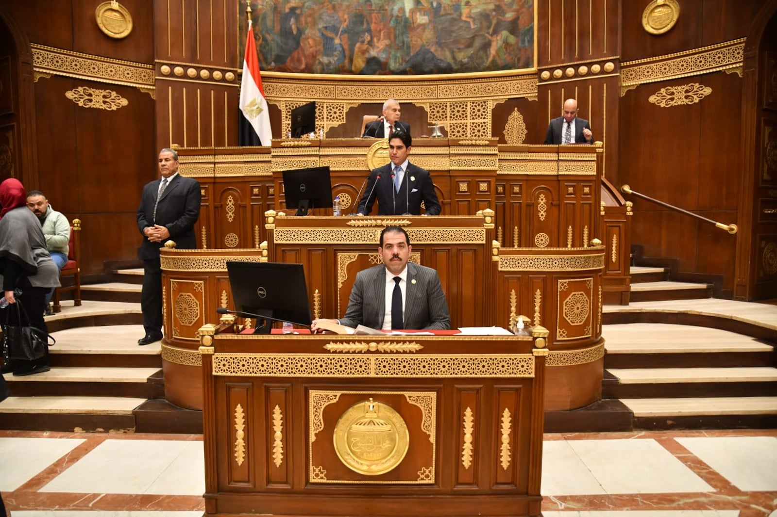 أبو هشيمة (6)