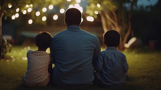 وقت العائلة