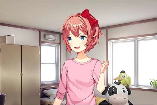 لعبة دوكي دوكي