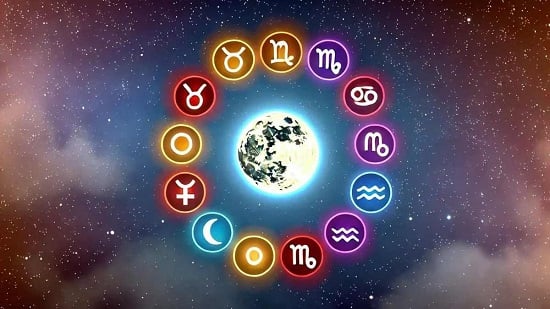 علم الأبراج