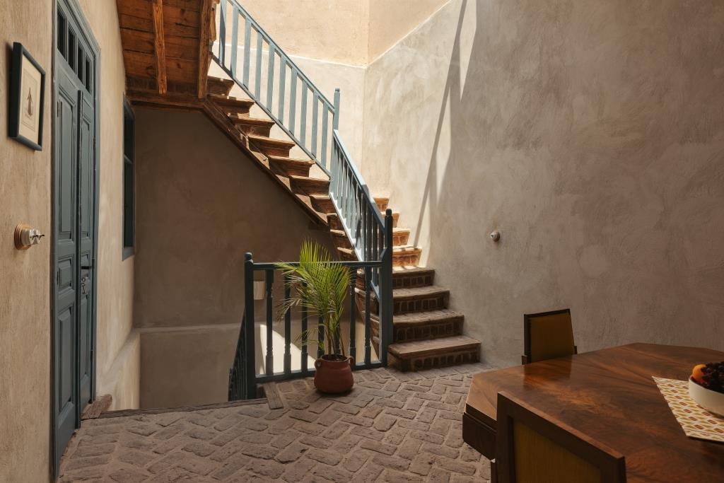 مشروع بيت فلفل حرص على تقديم تجربة إقامة مختلفة مشروع بيت فلفل حرص على تقديم تجربة إقامة مختلفة