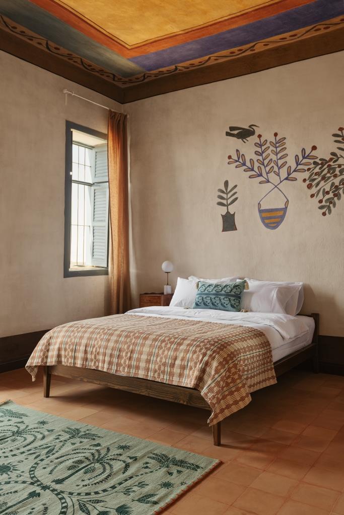 غرف نوم مميزة بصورة عصرية فى بيت فلفل غرف نوم مميزة بصورة عصرية فى بيت فلفل