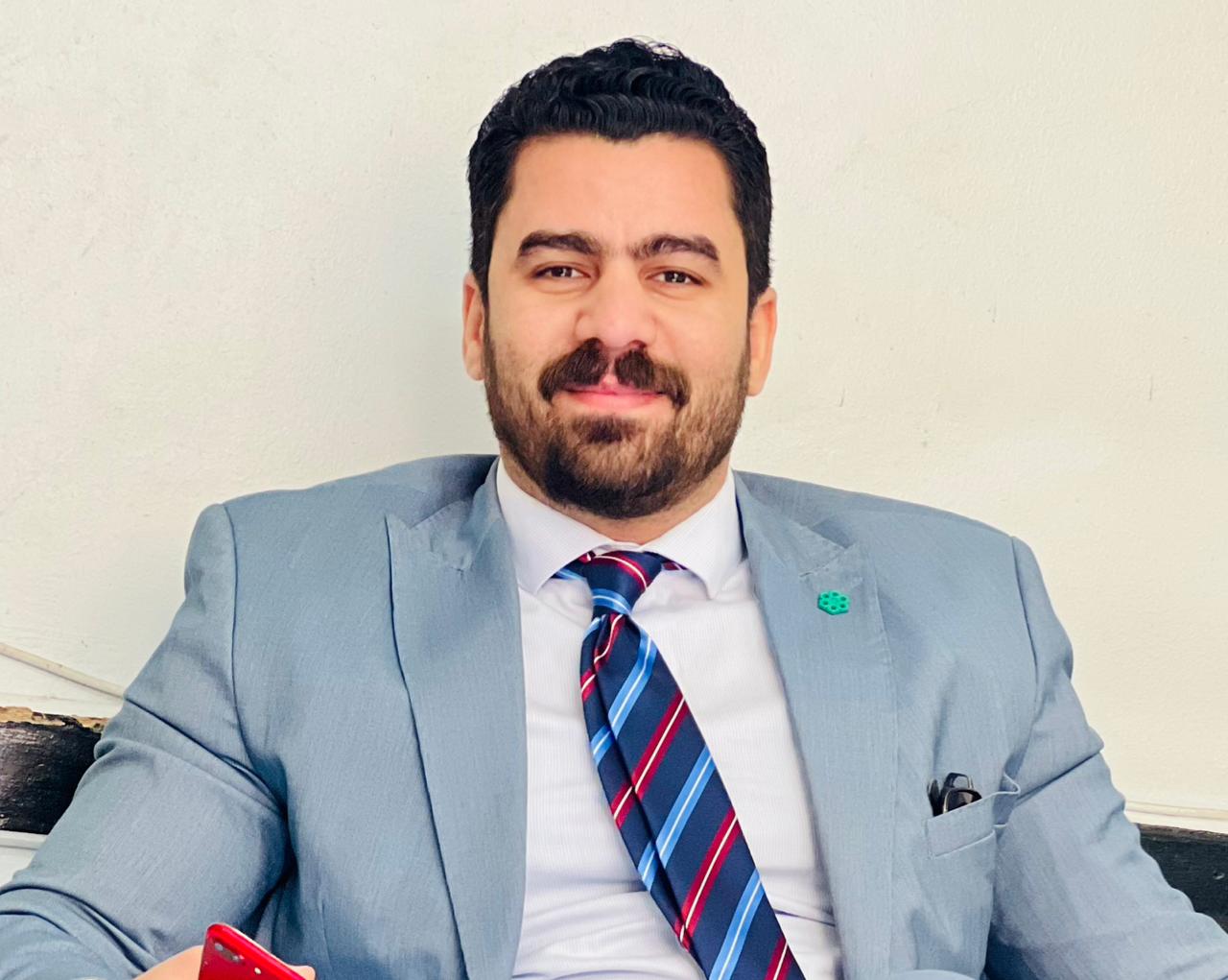 محمد عبد السميع المحامي محمد عبد السميع المحامي