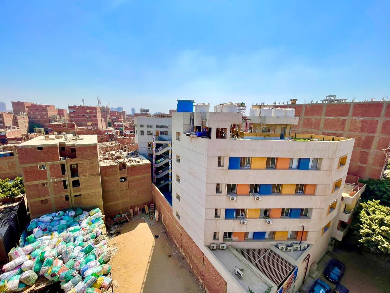 سوديك.. ريادة عقارية برؤية وطنية ومسؤولية مجتمعية (1)