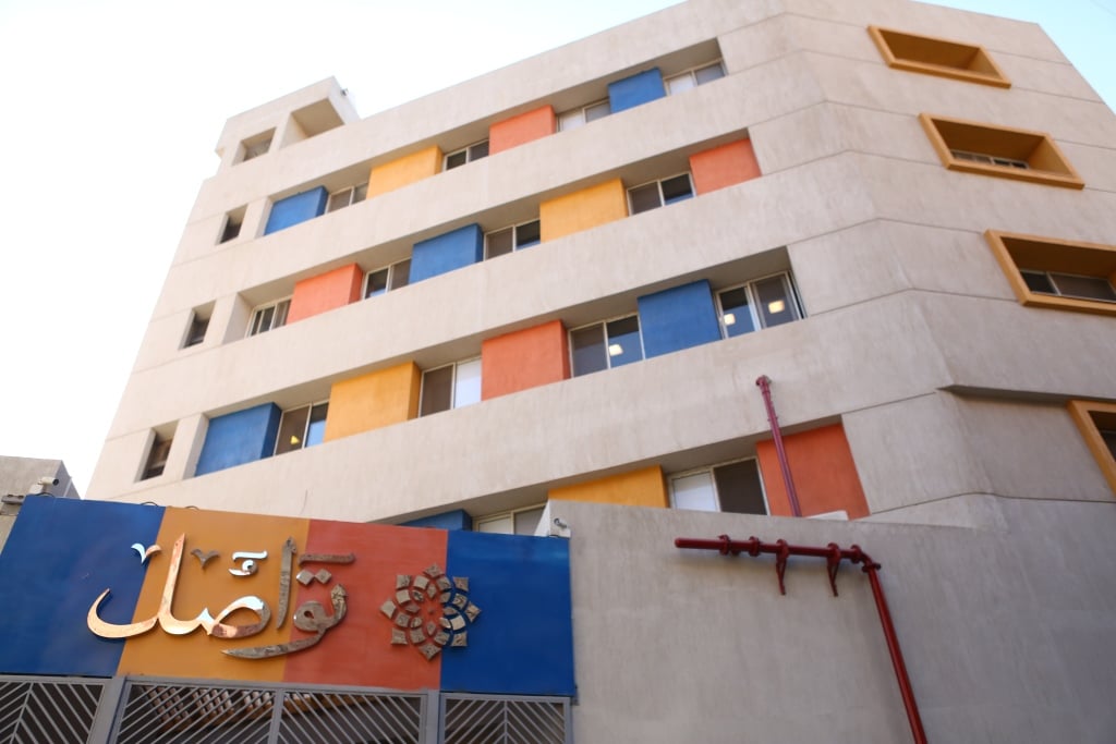 سوديك.. ريادة عقارية برؤية وطنية ومسؤولية مجتمعية (12)