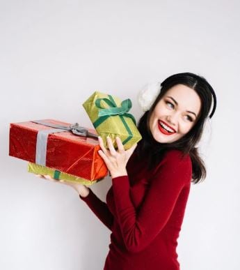 هدايا برج الحمل