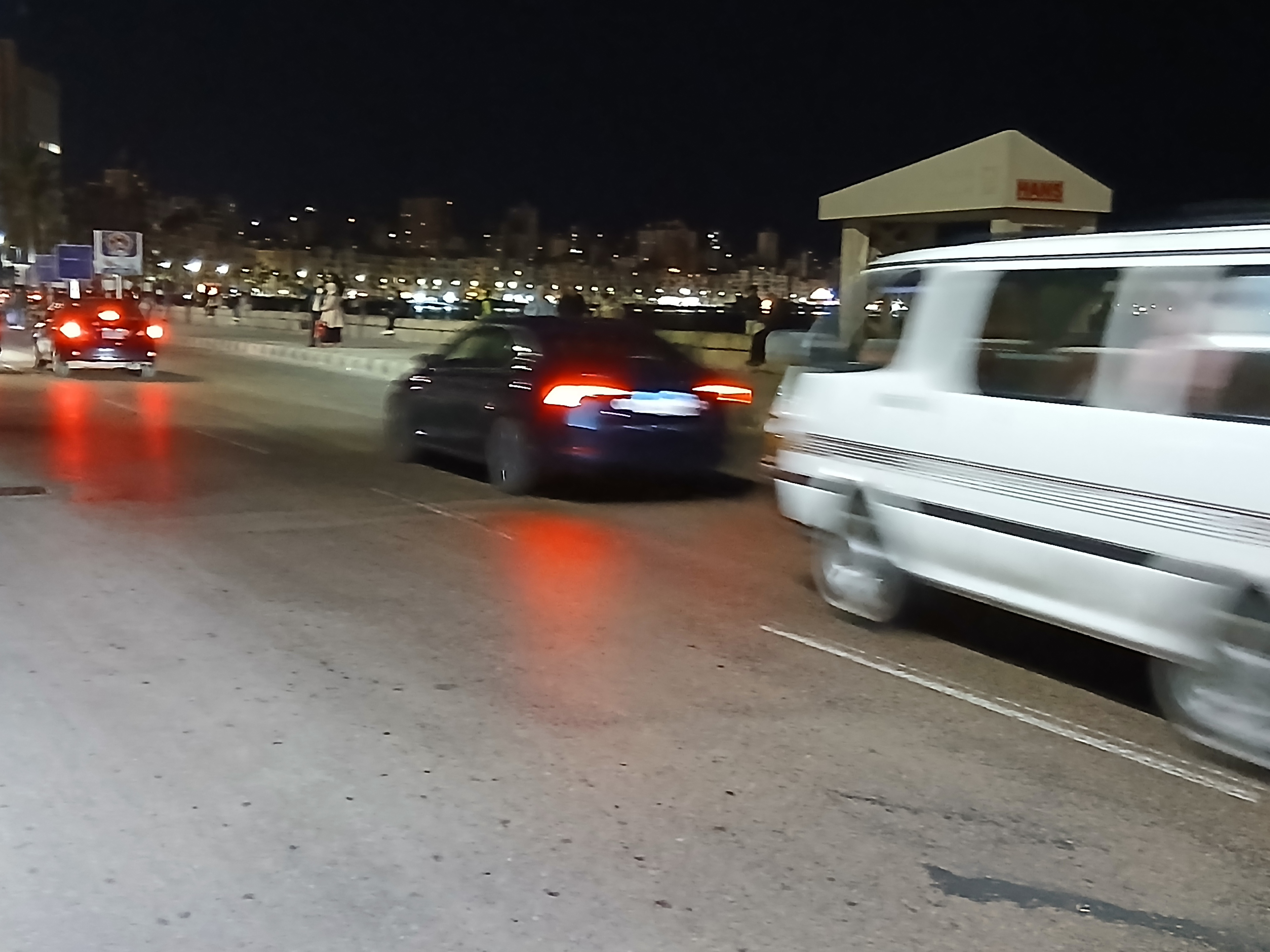 الطقس ليلا في الإسكندرية الطقس ليلا في الإسكندرية