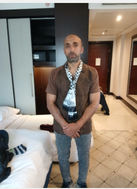 مراد ابو الرب