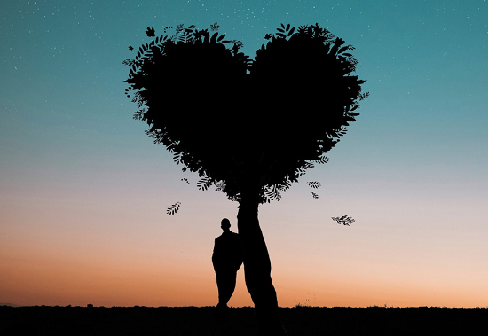 التفكير في الرجوع للحبيب السابق التفكير في الرجوع للحبيب السابق