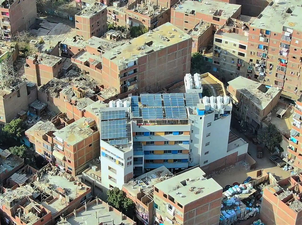 سوديك.. ريادة عقارية برؤية وطنية ومسؤولية مجتمعية (3)