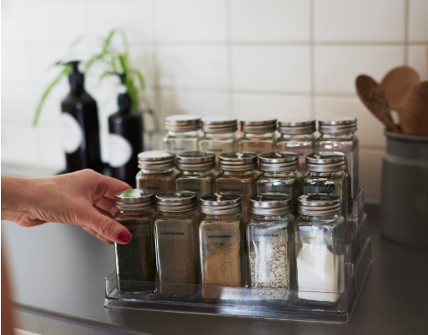 التوابل والبهارات