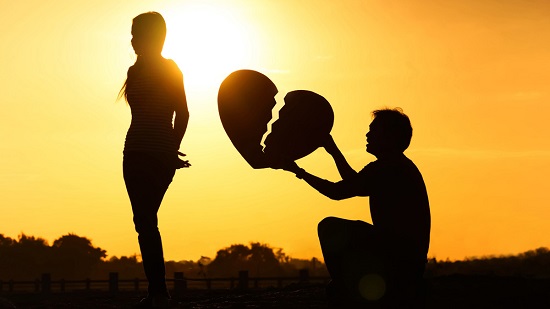 العلاقات العاطفية العلاقات العاطفية