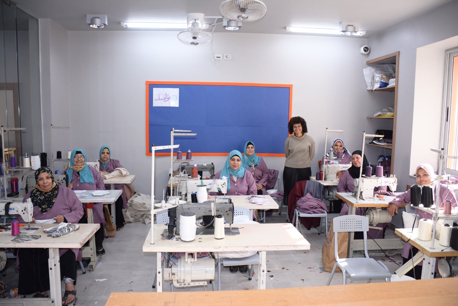 سوديك.. ريادة عقارية برؤية وطنية ومسؤولية مجتمعية (7)