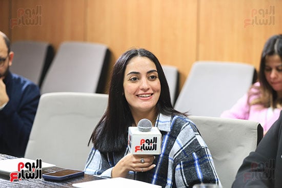 الكاتبة الصحفية لميس محمد الكاتبة الصحفية لميس محمد