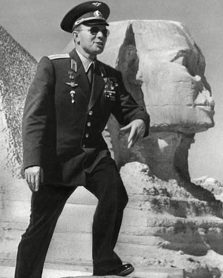 يورى جاجارين