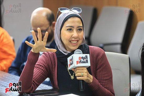 الكاتبة الصحفية شيماء منصور الكاتبة الصحفية شيماء منصور