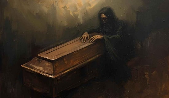 تفسير حلم الجنازة تفسير حلم الجنازة