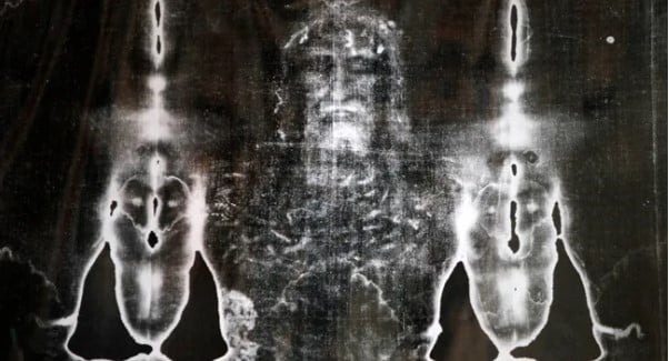 كفن تورينو كفن تورينو