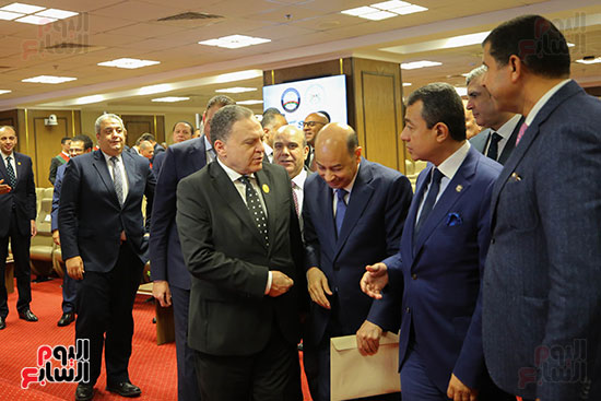 تبادل التهنئة