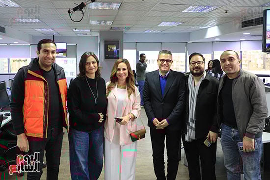 شيري عادل داخل اليوم السابع شيري عادل داخل اليوم السابع