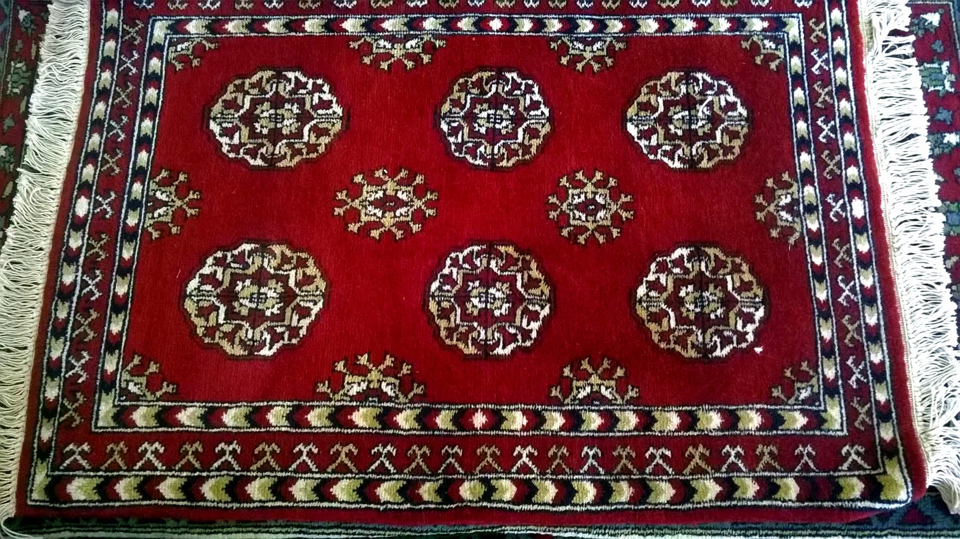 منتجات ورش اللواء صبيح بالفرافرة