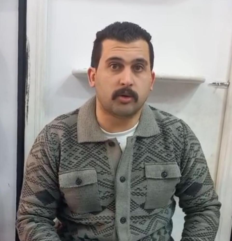 محمد أيمن المحامى محمد أيمن المحامى