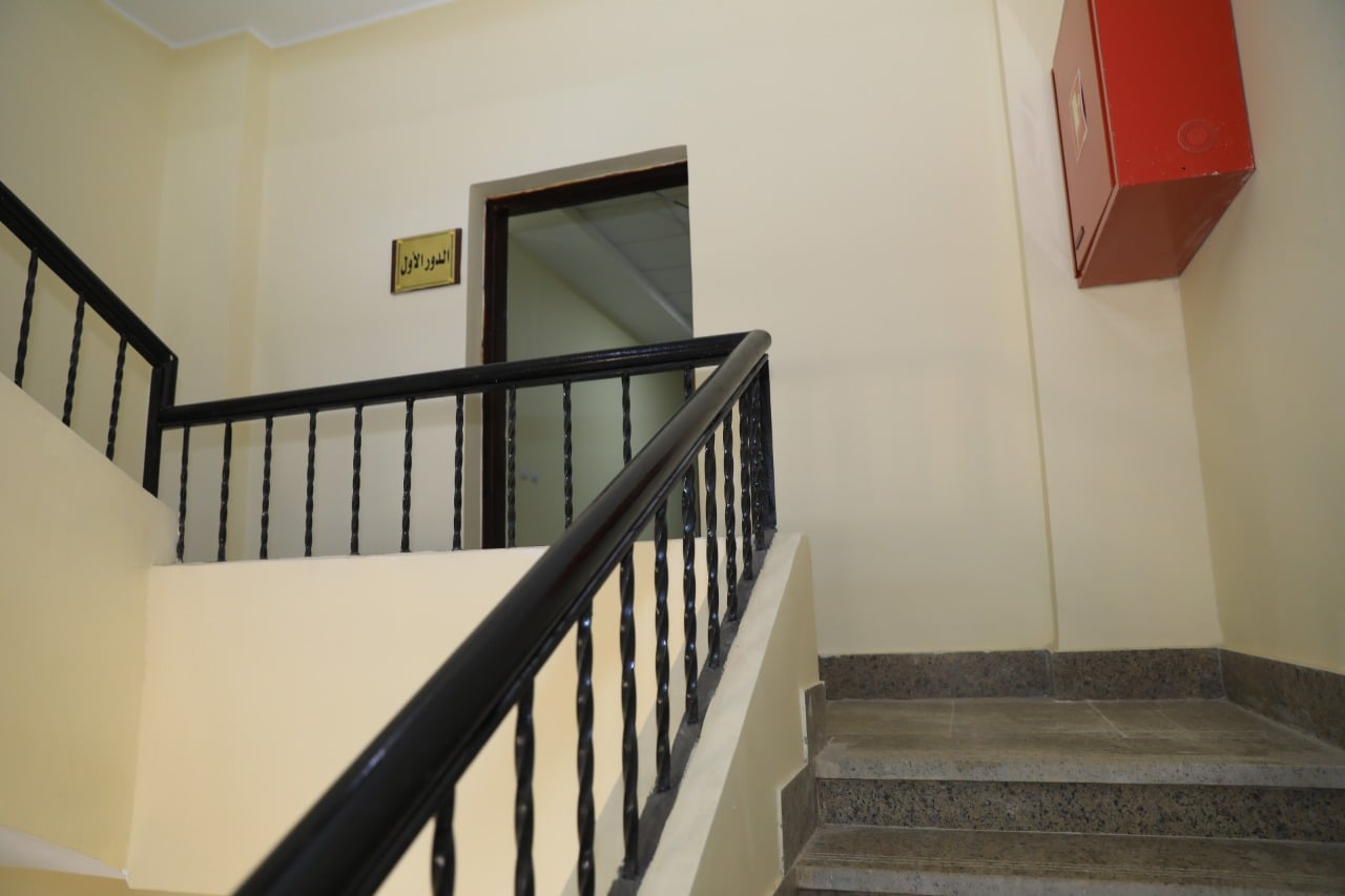 مجمعات الخدمات بسوهاج (1)