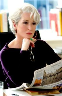 ميريل ستريب