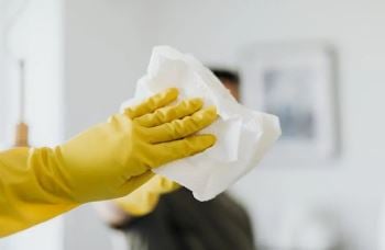 مناديل مبللة 3