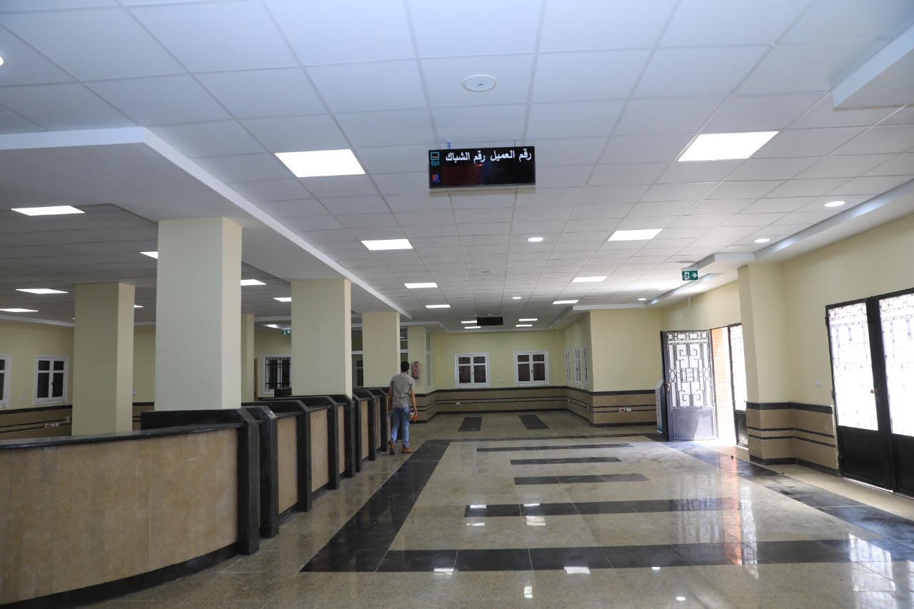 مجمعات الخدمات بسوهاج (6)