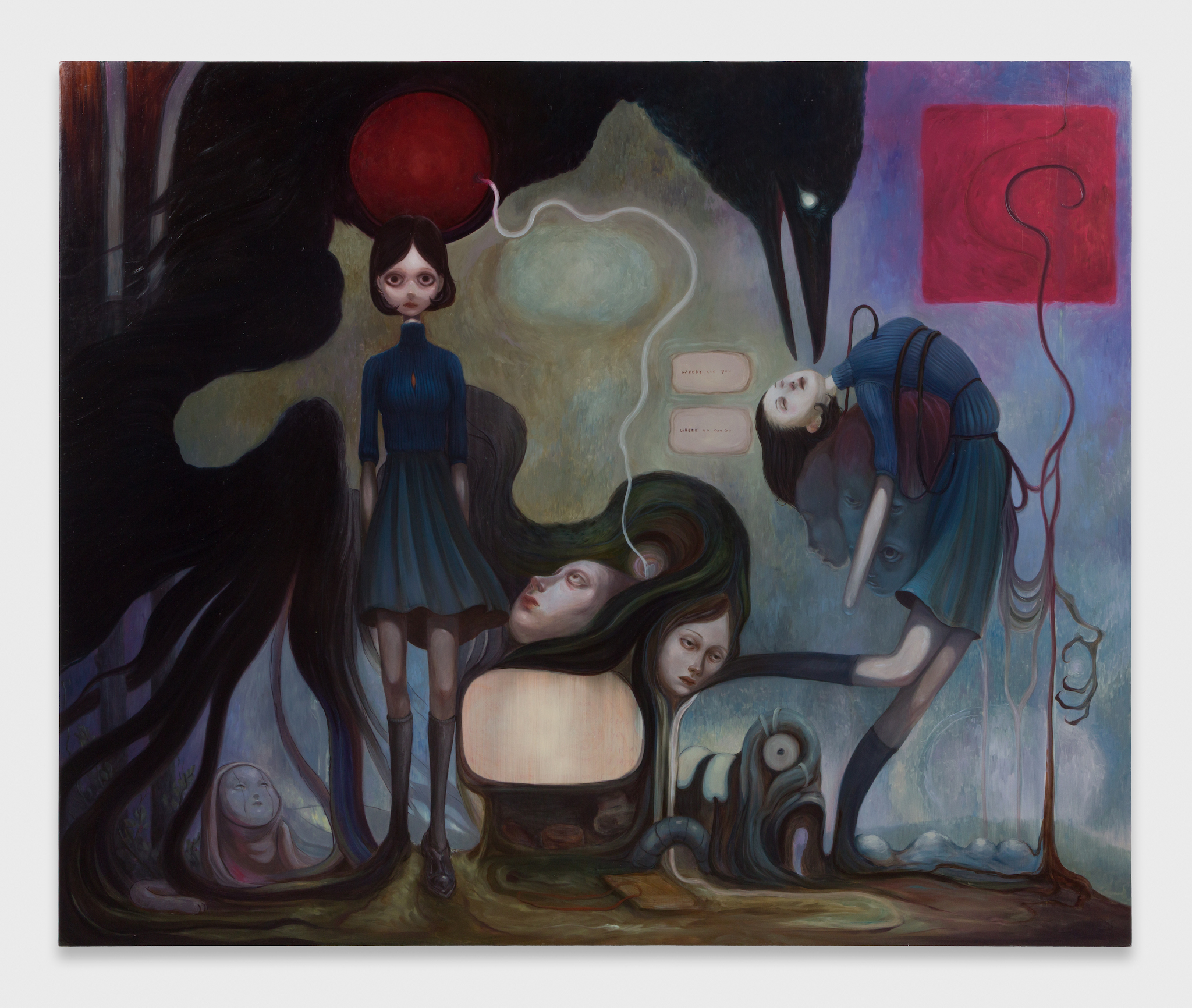 لا هو موطني، ولا بعيد عنه لا هو موطني، ولا بعيد عنه