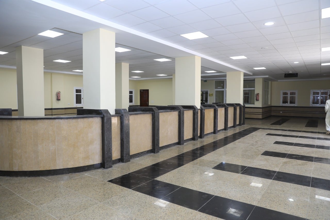 مجمعات الخدمات بسوهاج (7)