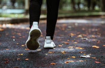 تفسير حلم المشى