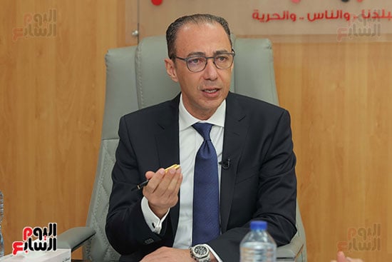 شريف الباشا