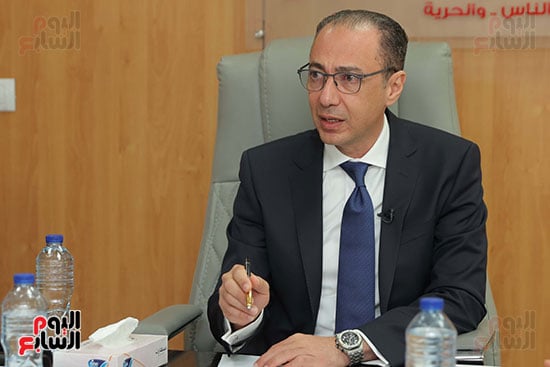 دكتور شريف باشا