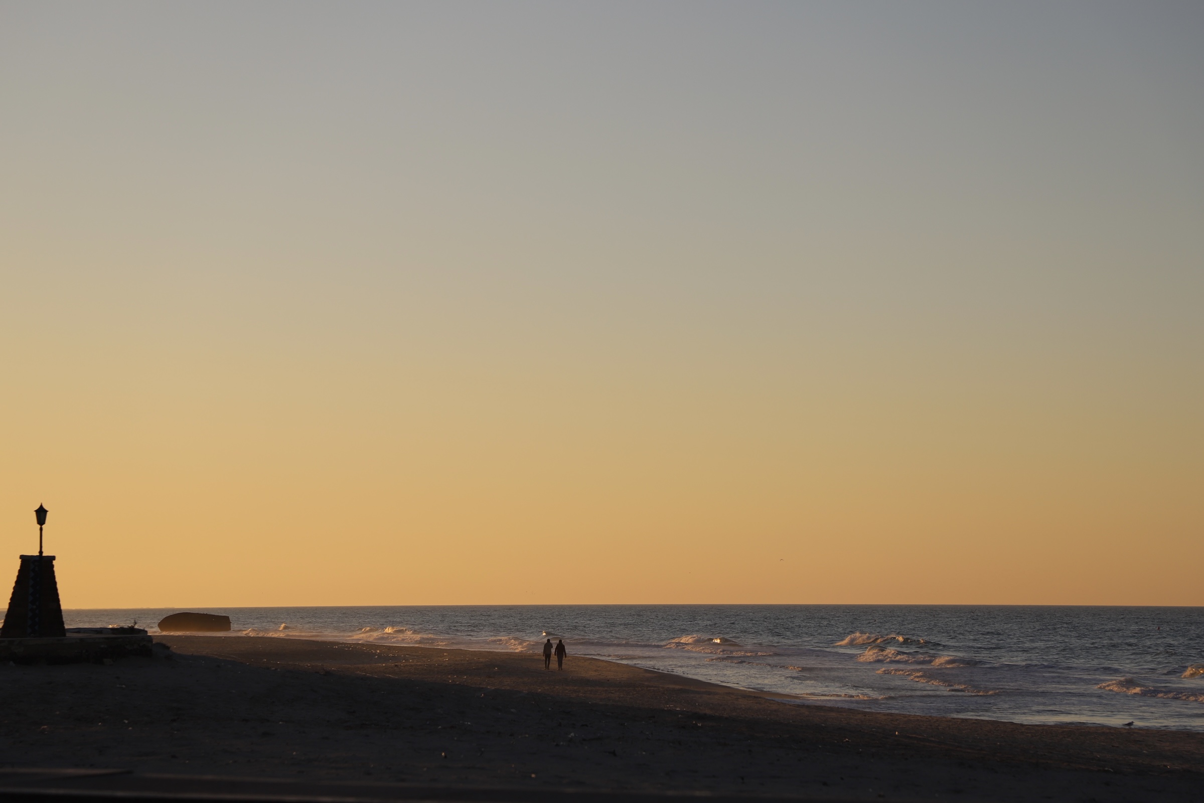 شواطيء مدينة العريش 