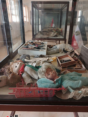 متعلقات-الأطفال