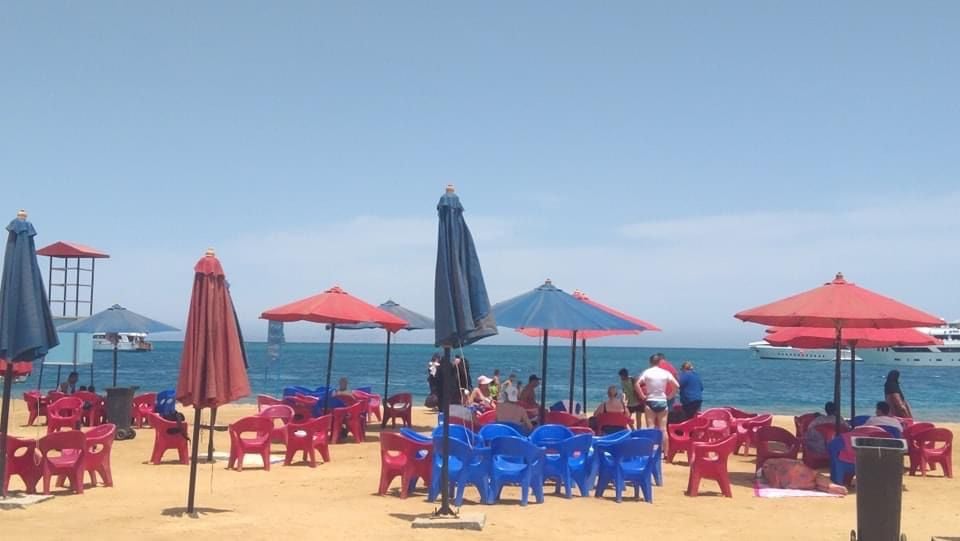 شاطئ العائلات ٢