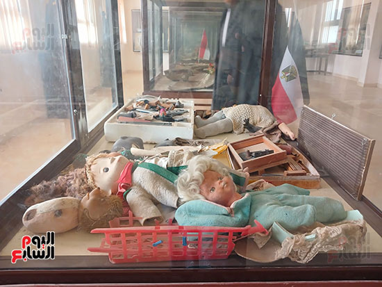 اثار-الدمار