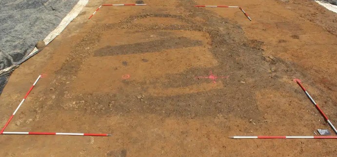 مزار رومانى 