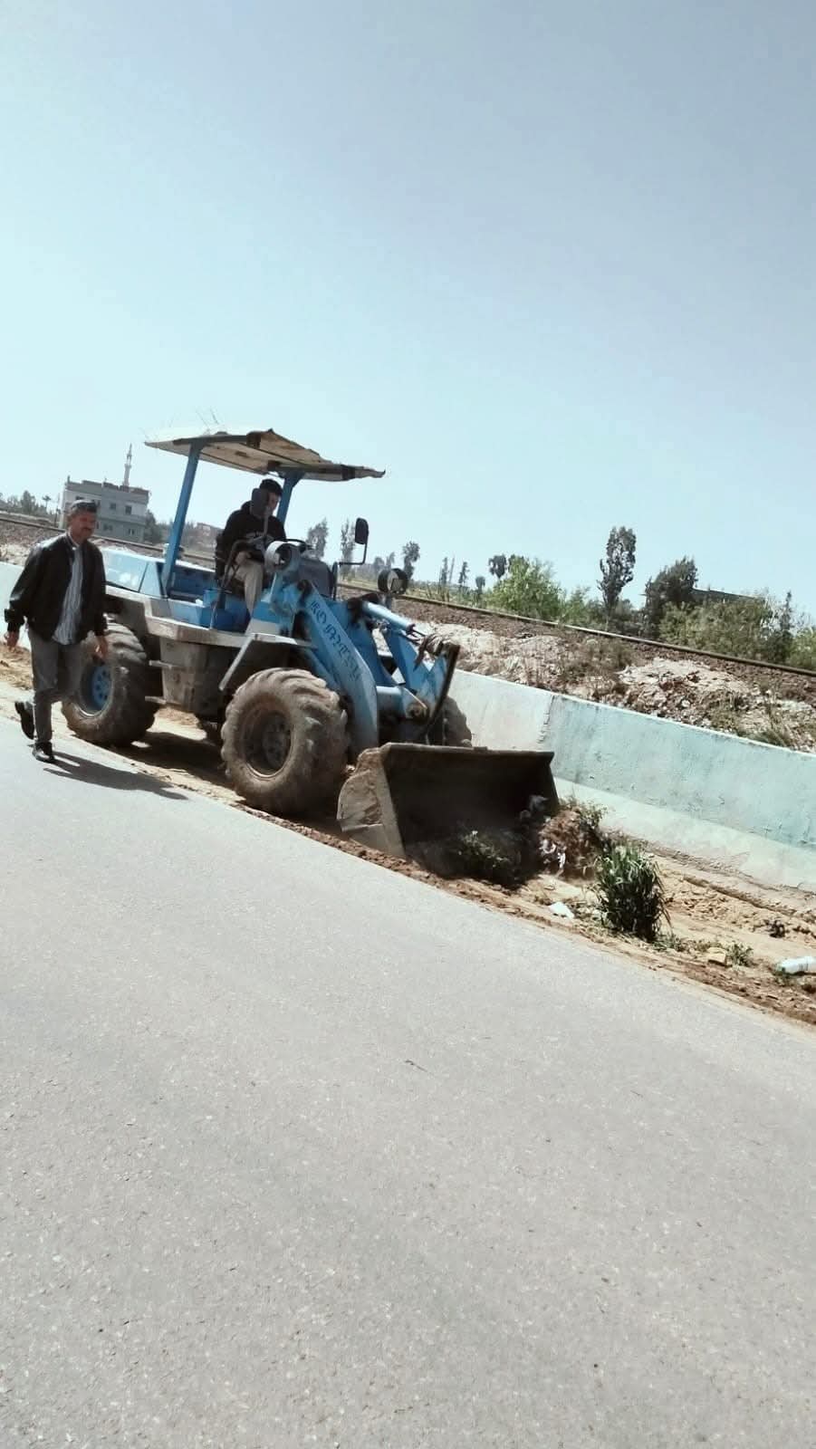 جانب من الأعمال جانب من الأعمال