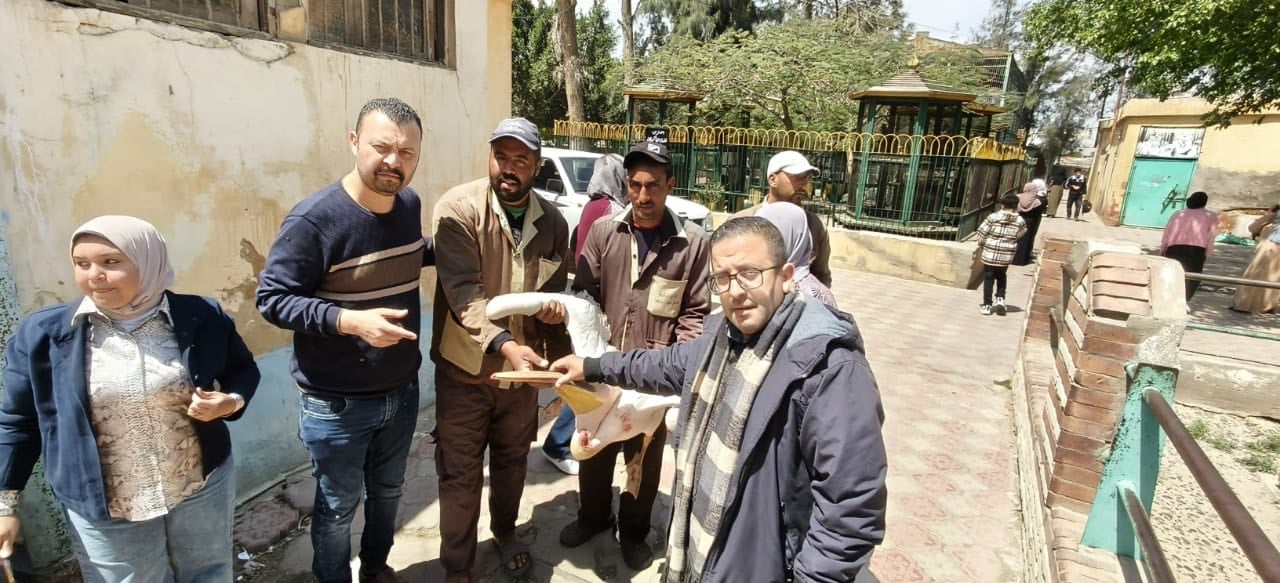 مصادرة البجعة