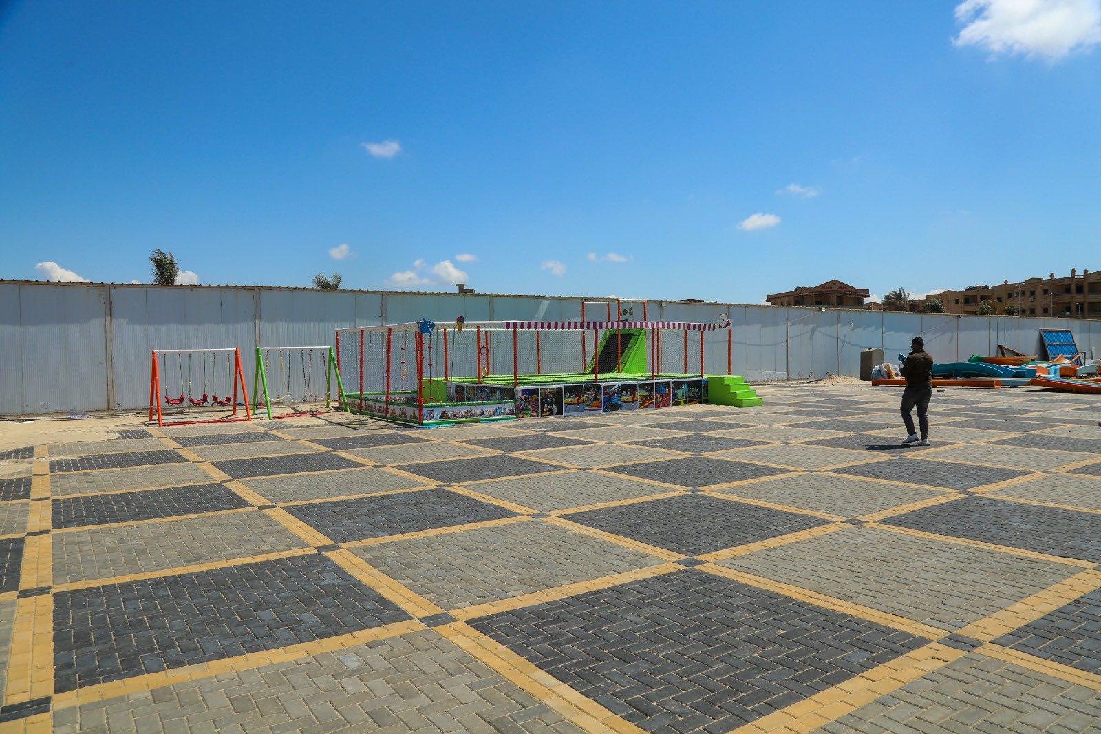 موقع ترفيهي