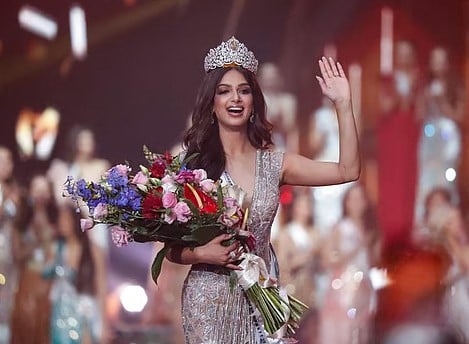 اليوم العالمي للمسابقات الجمالية