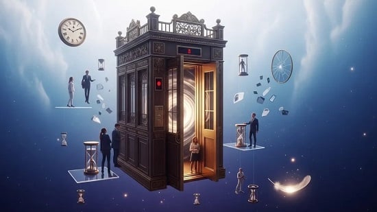 ماهو تفسير الحلم بمصعد معطل؟ ماهو تفسير الحلم بمصعد معطل؟