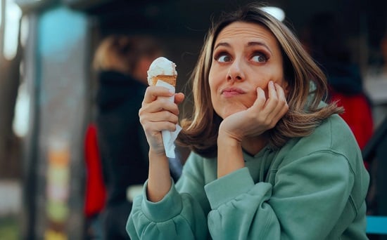 اسباب الشعور بالحزن فى عيد الميلاد