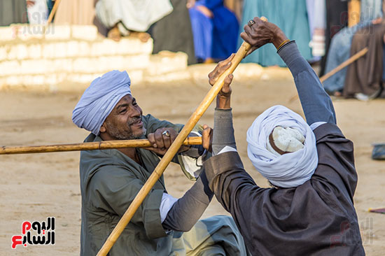 منافسات-شريفة